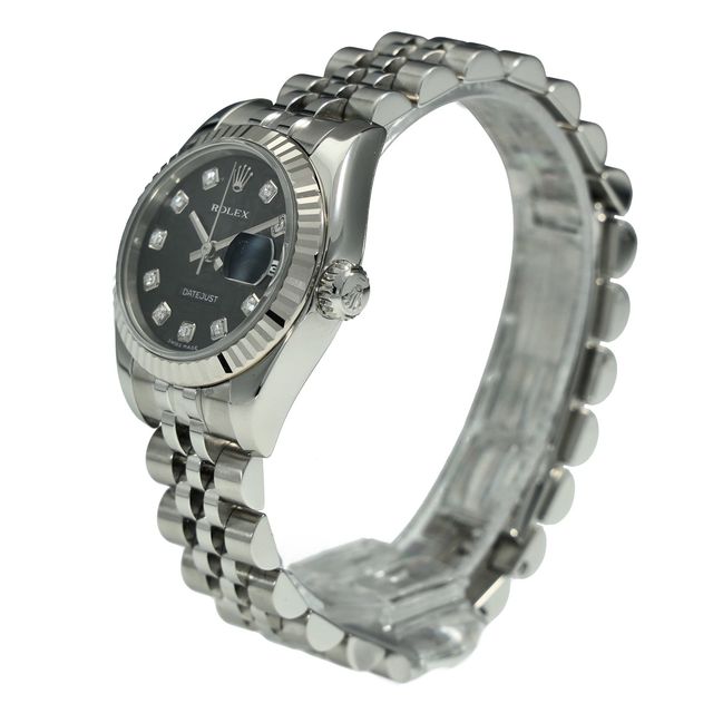 Rolex Datejust Lady 179174 Image 2